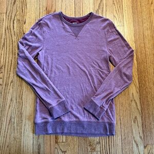 Sonoma Men's Long Sleeved Shirt - size small